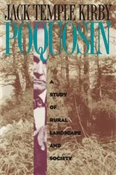 Book cover of Poquosin by Unknown