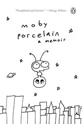 Book cover of Porcelain by Miranda Dodge