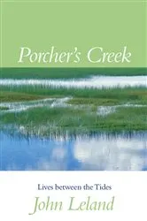 Book cover of Porcher's Creek by Unknown