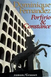 Book cover of Porfirio et Constance by Unknown