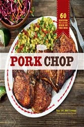 Book cover of Pork Chop by N/A