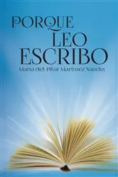 Book cover of Porque Leo Escribo by Unknown