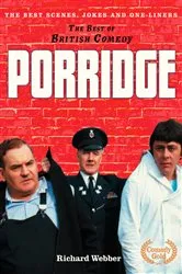 Book cover of Porridge by Anni Kravi