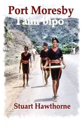 Book cover of Port Moresby by Unknown