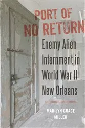 Book cover of Port of No Return by Marilyn G. Miller