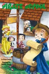 Book cover of Port of Spies #4 by Brian James