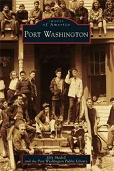 Book cover of Port Washington by Elly Shodell