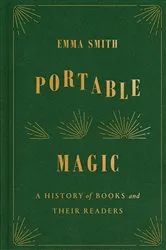 Book cover of Portable Magic by Unknown