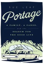 Book cover of Portage by Unknown
