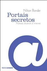 Book cover of Portais secretos by Unknown