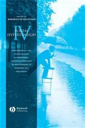 Book cover of Portal Hypertension IV by Roberto de Franchis