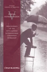 Book cover of Portal Hypertension V (5th ed.) by Roberto de Franchis