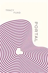 Book cover of PORTAL by Tracy Fuad