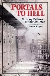 Book cover of Portals to Hell by Lonnie Speer