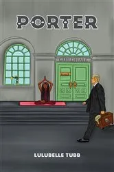 Book cover of Porter by N/A