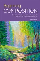 Book cover of Portfolio: Beginning Composition by Kimberly Adams
