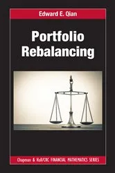 Book cover of Portfolio Rebalancing by Unknown