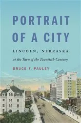 Book cover of Portrait of a City by Bruce F. Pauley