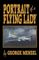 Book cover of Portrait of a Flying Lady by Unknown