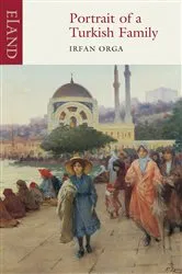 Book cover of Portrait of a Turkish Family by Unknown