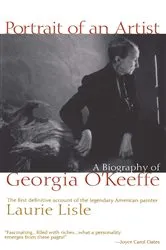 Book cover of Portrait of an Artist by Unknown