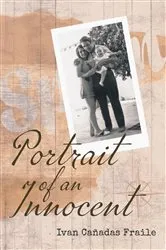 Book cover of Portrait of an Innocent by Ivan Cañadas Fraile