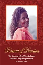 Book cover of Portrait of Devotion by Unknown