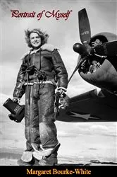 Book cover of Portrait of Myself by Margaret Bourke-White