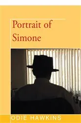 Book cover of Portrait of Simone by Odie Hawkins