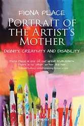 Book cover of Portrait of the Artist's Mother by Fiona Place