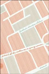 Book cover of Portrait of the Mother as a Young Woman by Unknown