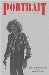 Book cover of Portrait by Jean-Luc Nancy