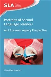 Book cover of Portraits of Second Language Learners by Unknown