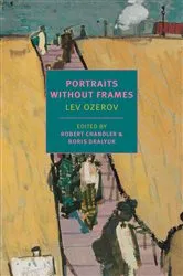 Book cover of Portraits without Frames by Unknown