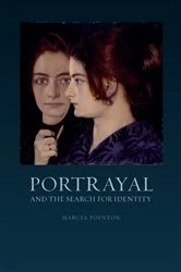 Book cover of Portrayal and the Search for Identity by Marcia Pointon