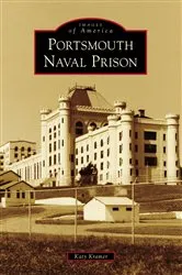 Book cover of Portsmouth Naval Prison by Unknown