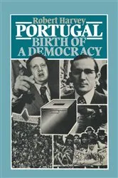 Book cover of Portugal by Anaïs Bourny Delon