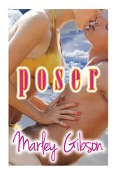 Book cover of Poser by Alison Hughes