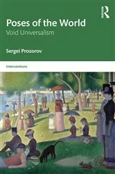 Book cover of Poses of the World by Sergei Prozorov