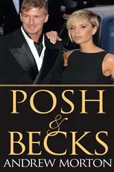 Book cover of Posh & Becks by Andrew Morton