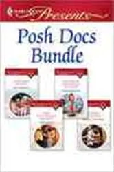 Book cover of Posh Docs Bundle by Unknown