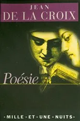 Book cover of Poésie by C. F. Franceson