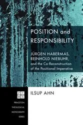 Book cover of Position and Responsibility by Ilsup Ahn
