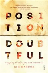Book cover of Position Doubtful by Kim Mahood