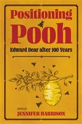Book cover of Positioning Pooh by Jennifer Harrison