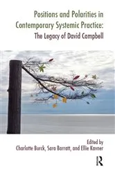 Book cover of Positions and Polarities in Contemporary Systemic Practice by Sara Barratt