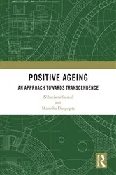 Book cover of Positive Ageing by Unknown