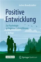 Book cover of Positive Entwicklung (2nd ed.) by Unknown