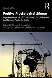 Book cover of Positive Psychological Science (2nd ed.) by Stewart I. Donaldson