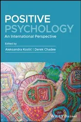 Book cover of Positive Psychology by Ronald D. Siegel